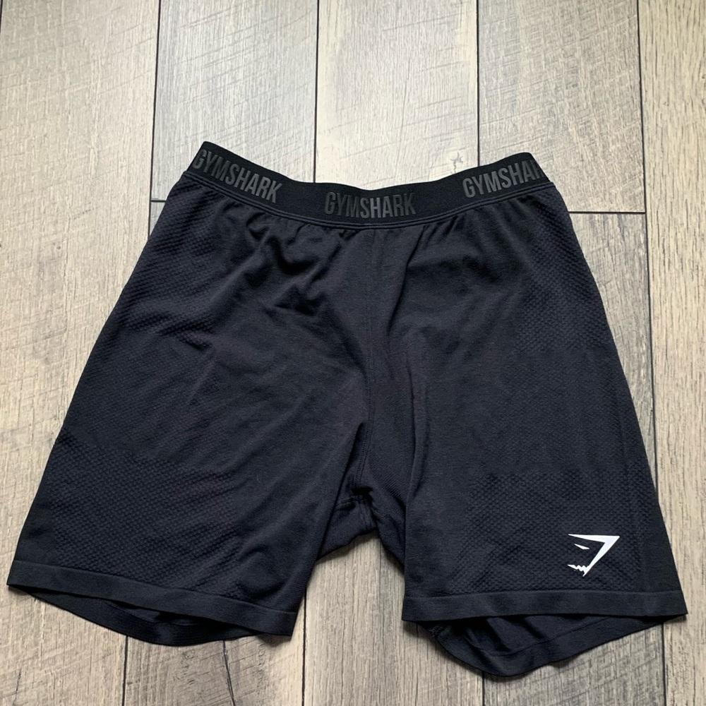 GymShark Combat Shorts